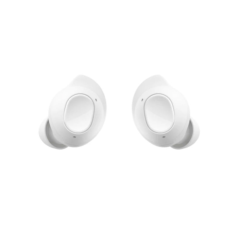 Samsung Galaxy Buds FE Wireless Earbuds - White | Bluetooth Headphones with Noise Cancelling, Long Battery Life for Gym, Work & Travel