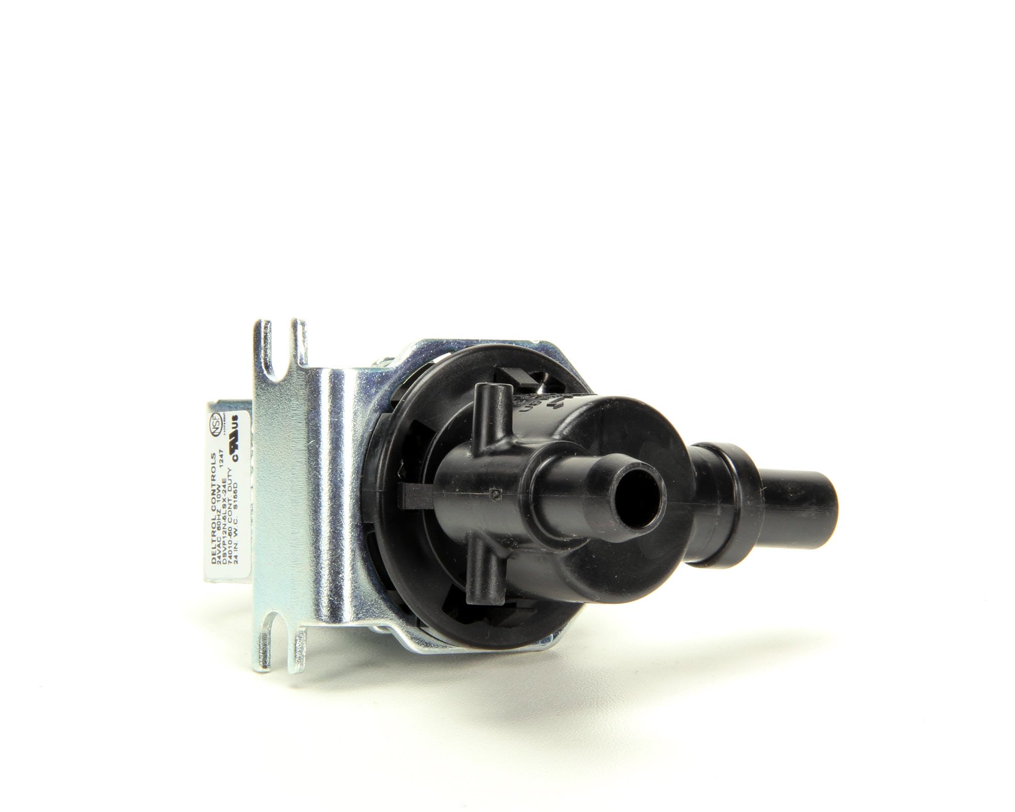 Hoshizaki Commercial Water Valve - Replacement Part for Ice Machines & Refrigerators | Durable & Reliable for Restaurants, Bars, and Food Service Businesses