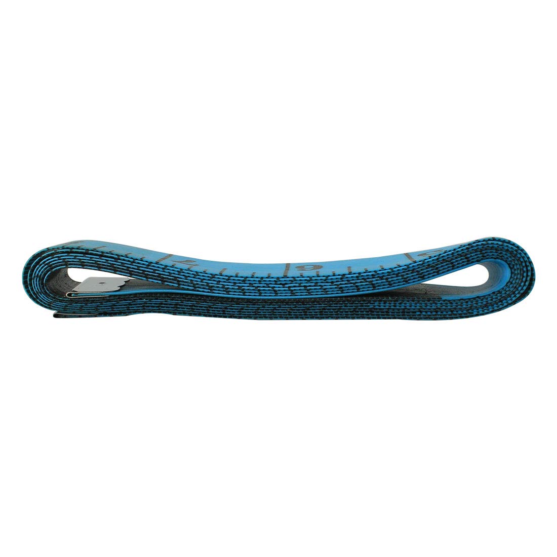 uxcell 60 Inch (150cm) Body Measuring Tape - Soft Sewing Cloth Tailor Ruler with Dual-Scale, Blue - Perfect for Sewing, Tailoring & DIY Craft Projects