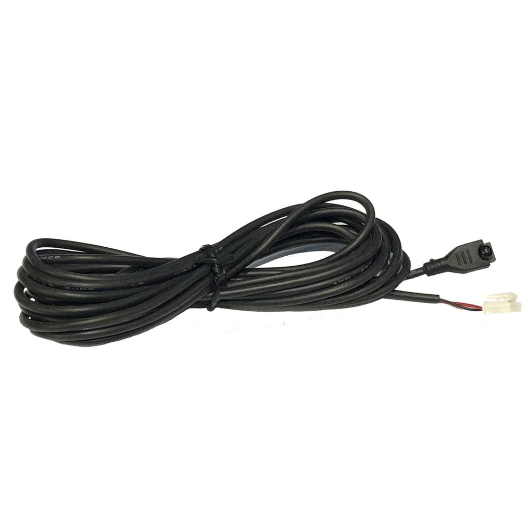 Crux RVCGM 80C Rear View Camera Interface - Compatible with Select Cadillac Models | Seamless Sightline Safety View Integration | Perfect for Parking Assistance & Blind Spot Monitoring