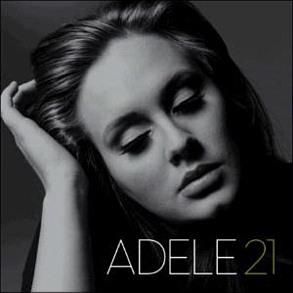 Adele 21 CD Album - Pop Music CD for Home, Car & Party Playback | Perfect for Gifts & Music Lovers
