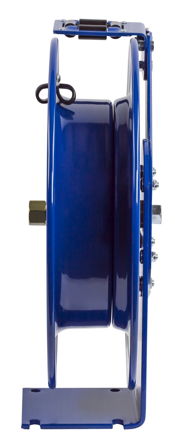 Spring Rewind Hose Reel 1/4
