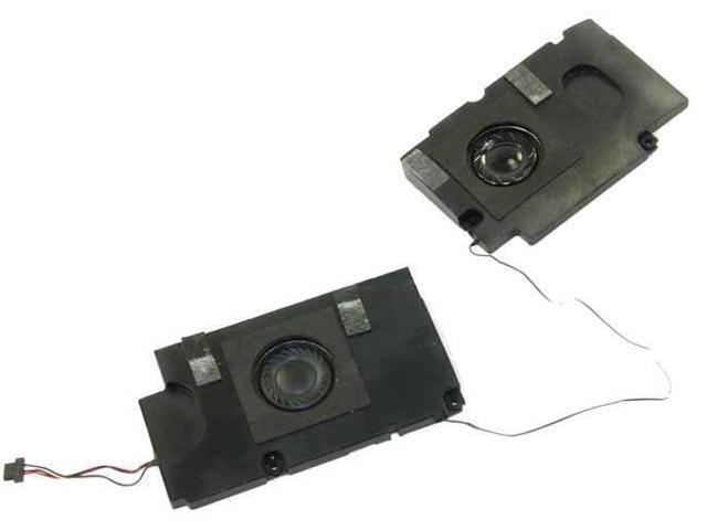 ASUS X501A XX036V Laptop Replacement Speakers - High Quality Audio Upgrade for ASUS Laptops - Perfect for Gaming, Movies & Music Streaming