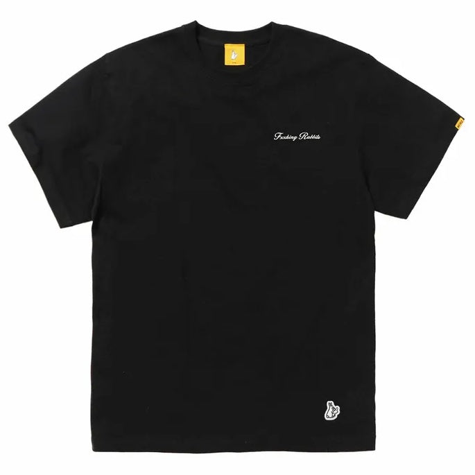FR2 24SS RABBITS REBIRTH Graphic T-Shirt FRC3112 - Stylish Streetwear for Casual Outfits & Urban Fashion Lovers