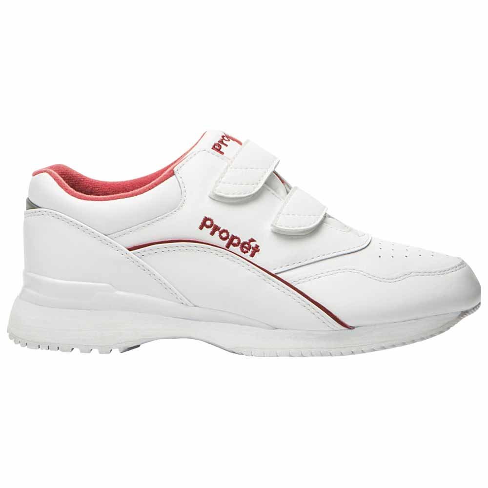 Propet Men's Walking Shoes - Lightweight Comfortable Sneakers for Walking, Hiking & Travel - Ideal for Outdoor Activities & Daily Wear