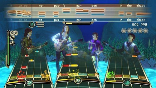 The Beatles: Rock Band (Renewed) - Classic Video Game for PS3, Xbox 360 & Wii - Perfect for Music Lovers & Beatles Fans - Great for Parties, Family Game Nights & Retro Gaming Fun