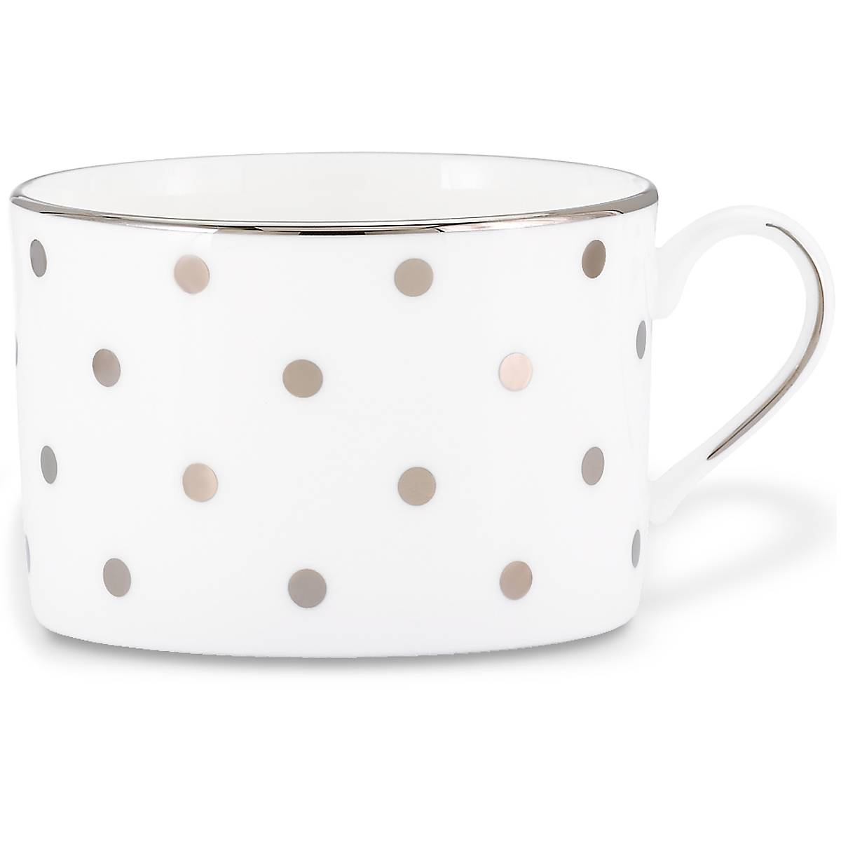 Larabee Road Platinum Cup - Premium Stainless Steel Travel Mug for Coffee & Tea - Perfect for Commuting, Office, and Outdoor Adventures