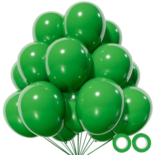 Dark Green