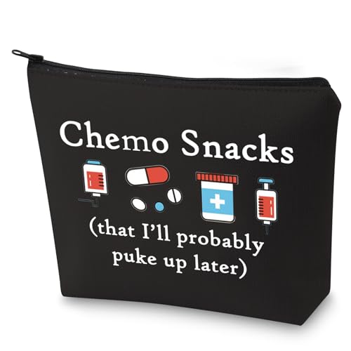 Chemo Snacks