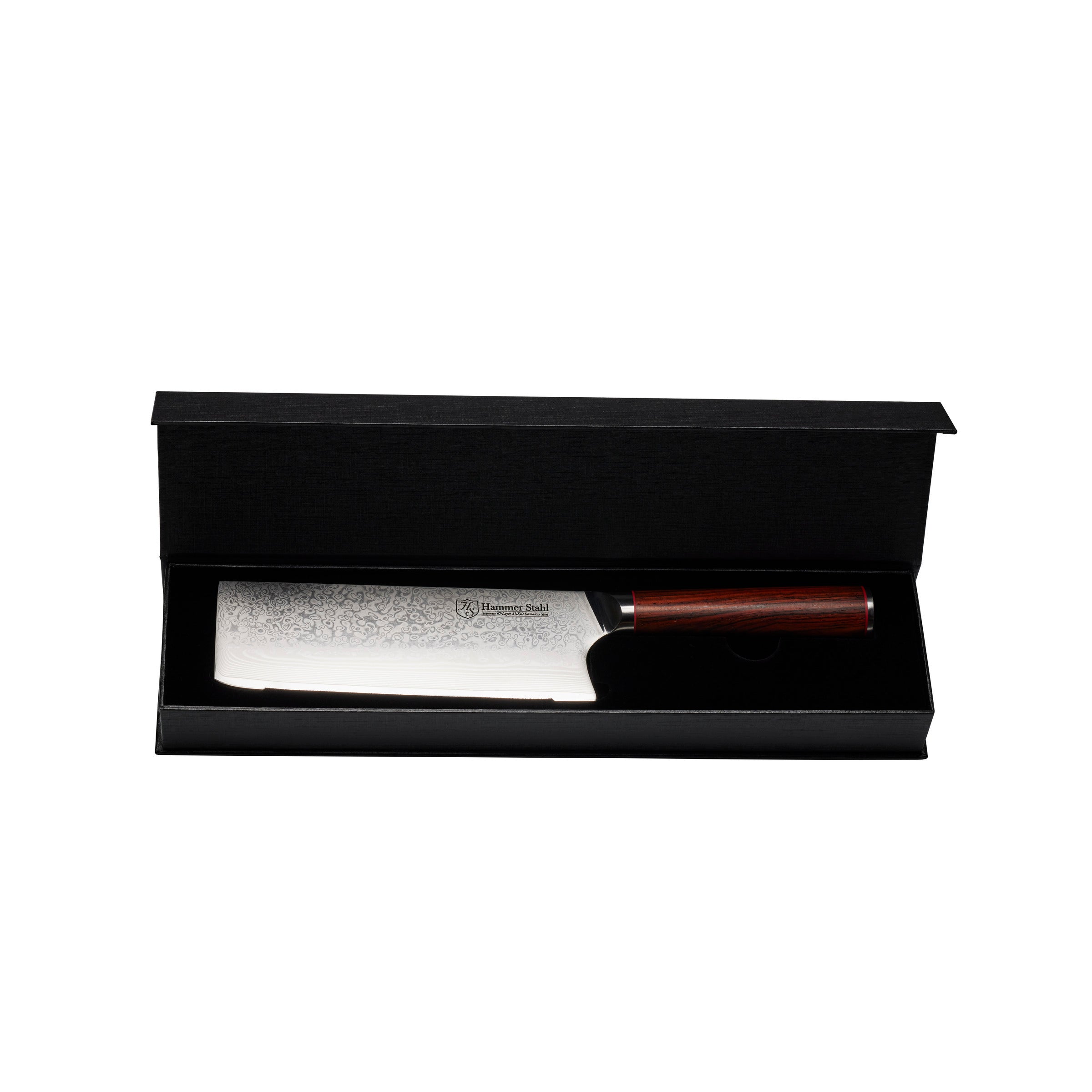 Premium Hammer Stahl 7
