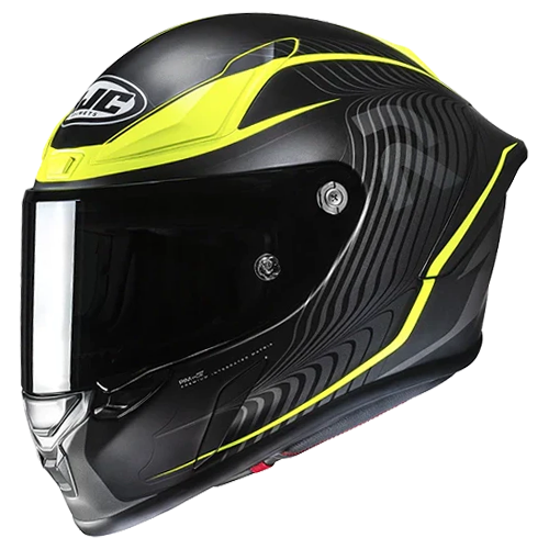 RPHA 1N Lovis 24709570 Motorcycle Helmet - Lightweight & DOT Certified for Street Riding & Racing