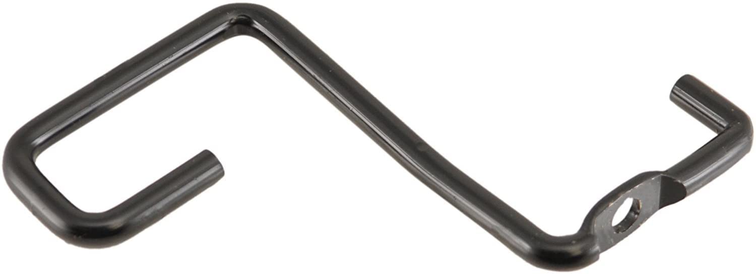 Husqvarna 532197258 Left Hand Engine Belt Keeper - Compatible with Husqvarna Riding Mowers & Tractors - Durable Replacement Part for Lawn Maintenance & Landscaping Equipment