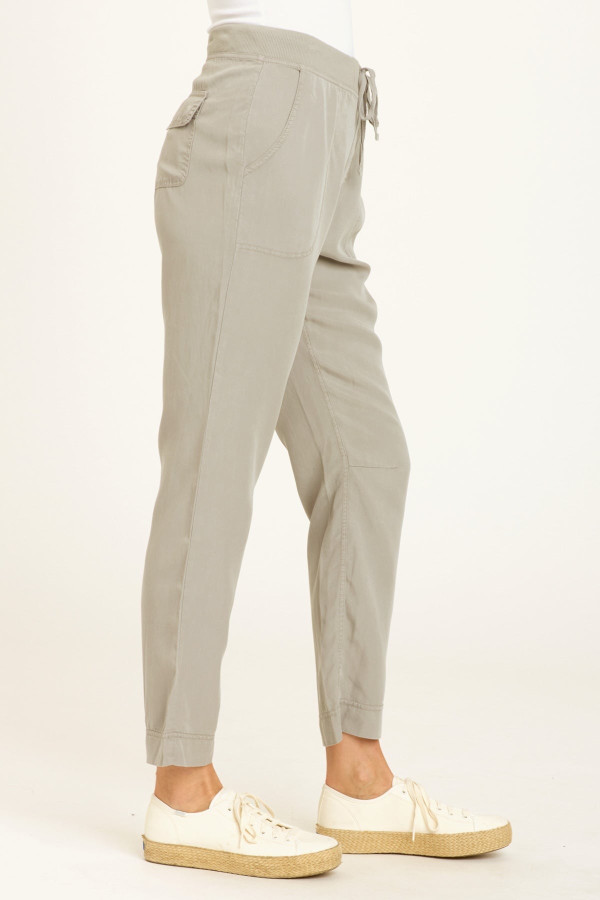 Cutler Slim Pant for Men - Comfortable & Stylish Slim Fit Trousers for Office, Business Casual & Everyday Wear