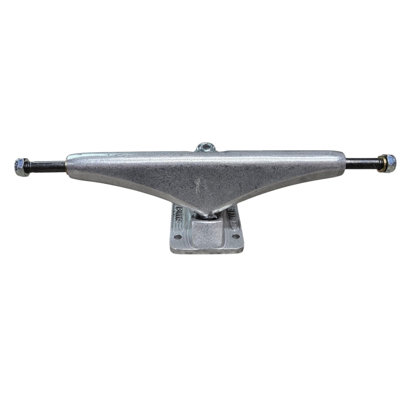 Santa Cruz BULLET Skateboard Trucks 10