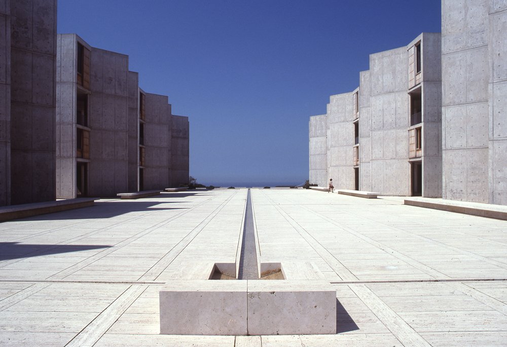 Louis Kahn: The Power of Architecture - Modern Architectural Masterpieces Book for Design Enthusiasts | Perfect for Home Decor, Office Inspiration & Gift Ideas