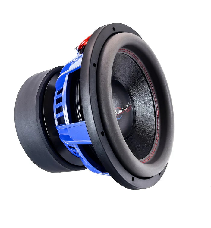 American Bass HD 12