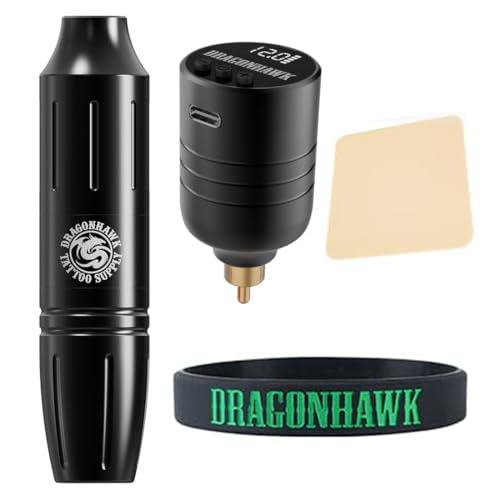 Tattoo Machine