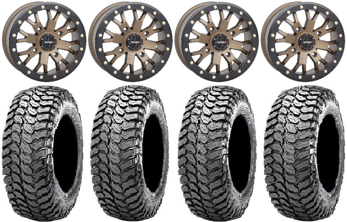 **System 3 SB-4 Bronze 14