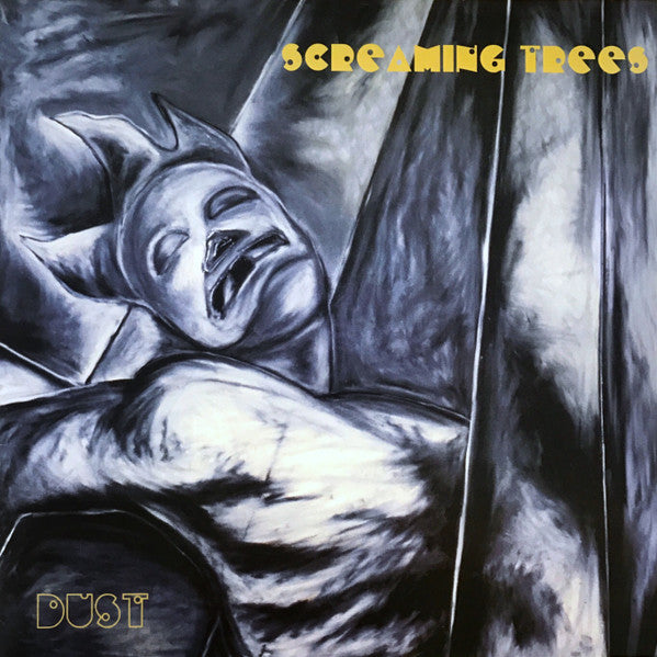 Screaming Trees Band Merchandise - Vintage Grunge T-Shirts & Music Apparel for Fans | Perfect for Concerts, Gifts & 90s Nostalgia