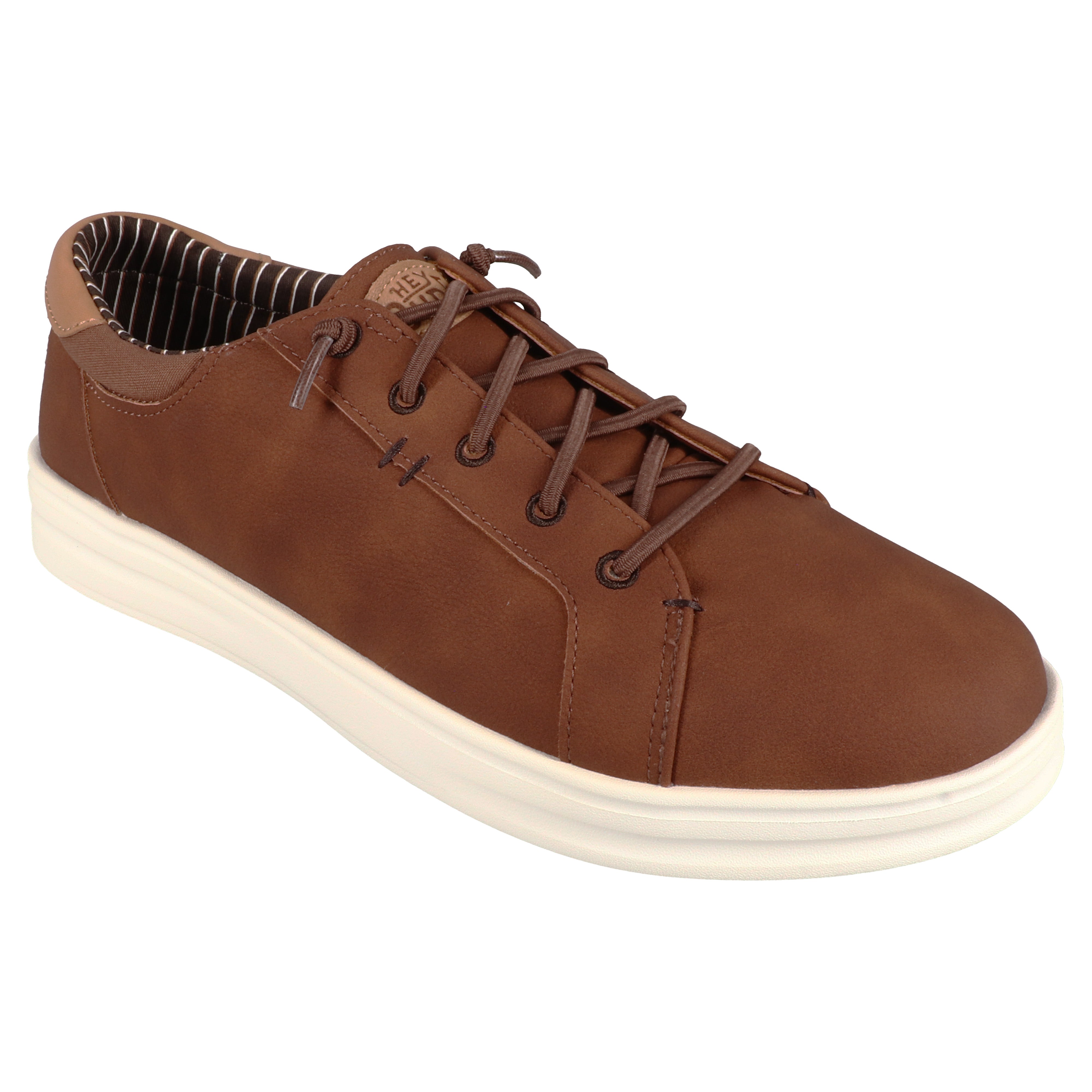 Paul Pro Classic Men's Shoes - Stylish & Comfortable Footwear for Casual Wear, Work & Outdoor Activities