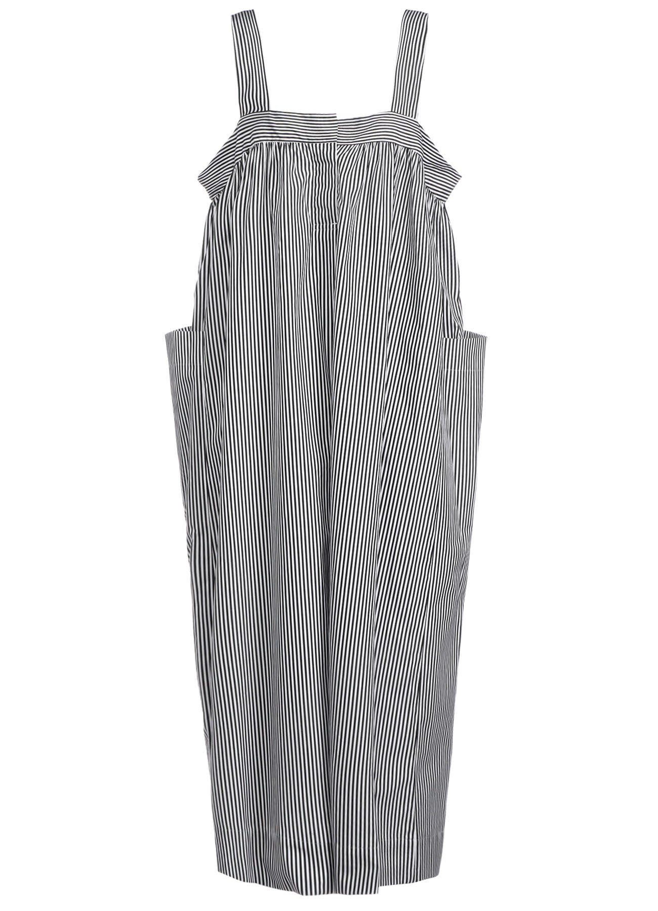 Stylish Cotton Broad Jumper Dress for Women - Comfortable & Versatile Casual Wear - Perfect for Everyday Outfits, Work, and Date Nights