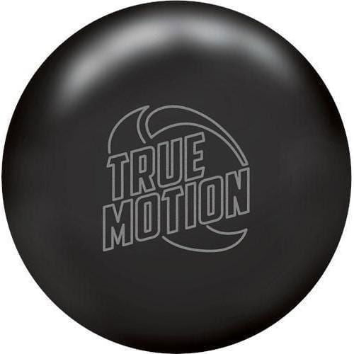 Brunswick True Motion Bowling Ball for Professional & Casual Bowlers - Perfect for League Play & Practice Sessions