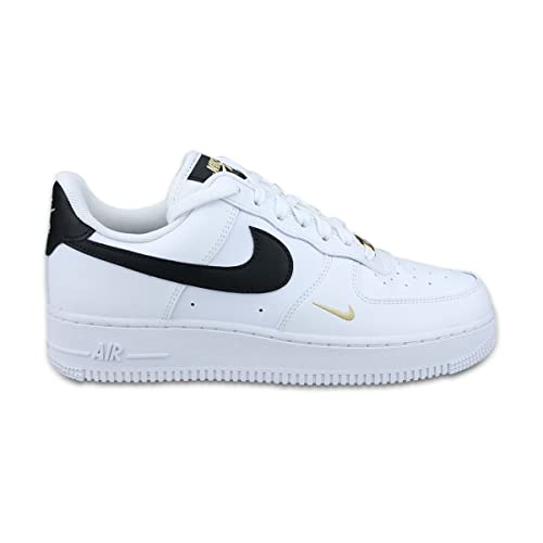 White Black White Black