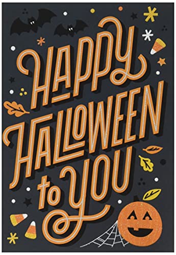 Happy Halloween