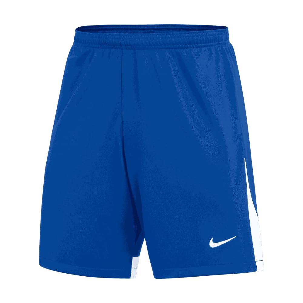 Nike Men's Dri-FIT Classic II Running Shorts - Game Royal Blue - Lightweight, Quick-Dry Athletic Shorts for Gym, Workout & Casual Wear