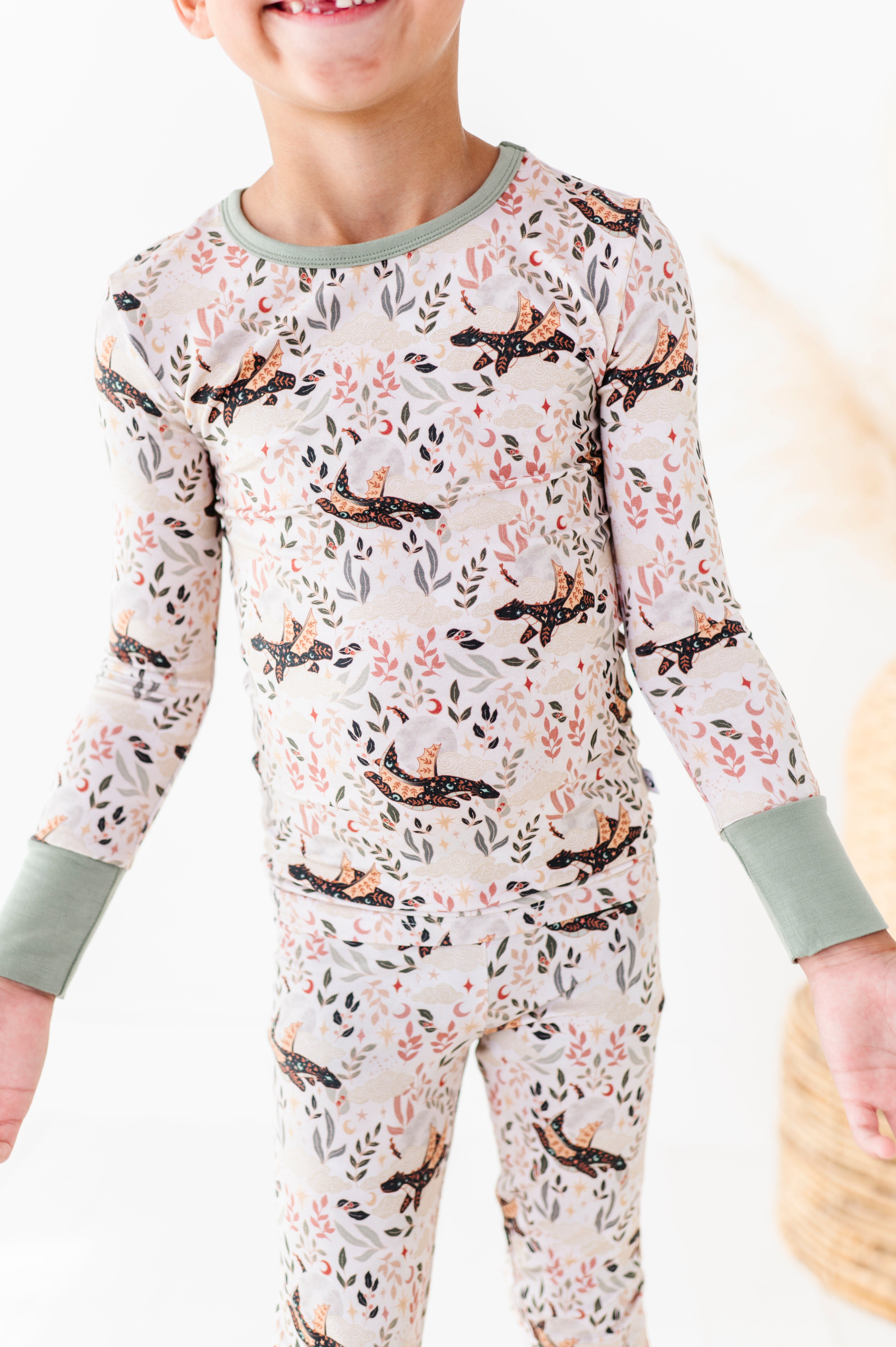Orion Two Piece Pajama Set for Women - Soft & Comfortable Sleepwear - Perfect for Nighttime Relaxation, Lounging at Home, and Cozy Bedtime