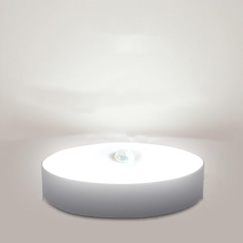 Human Sensing (White Light)
