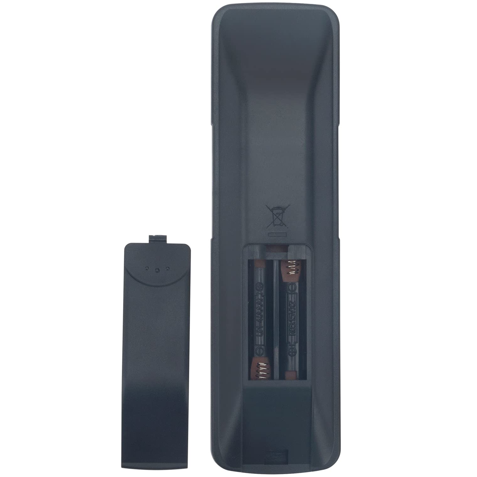 RCA RT2781BE Replacement Remote Control for RT2781HB RT2781BE RT2781 Home Theater System - Compatible with Surround Sound Systems, Perfect for Living Room & Home Entertainment Setup