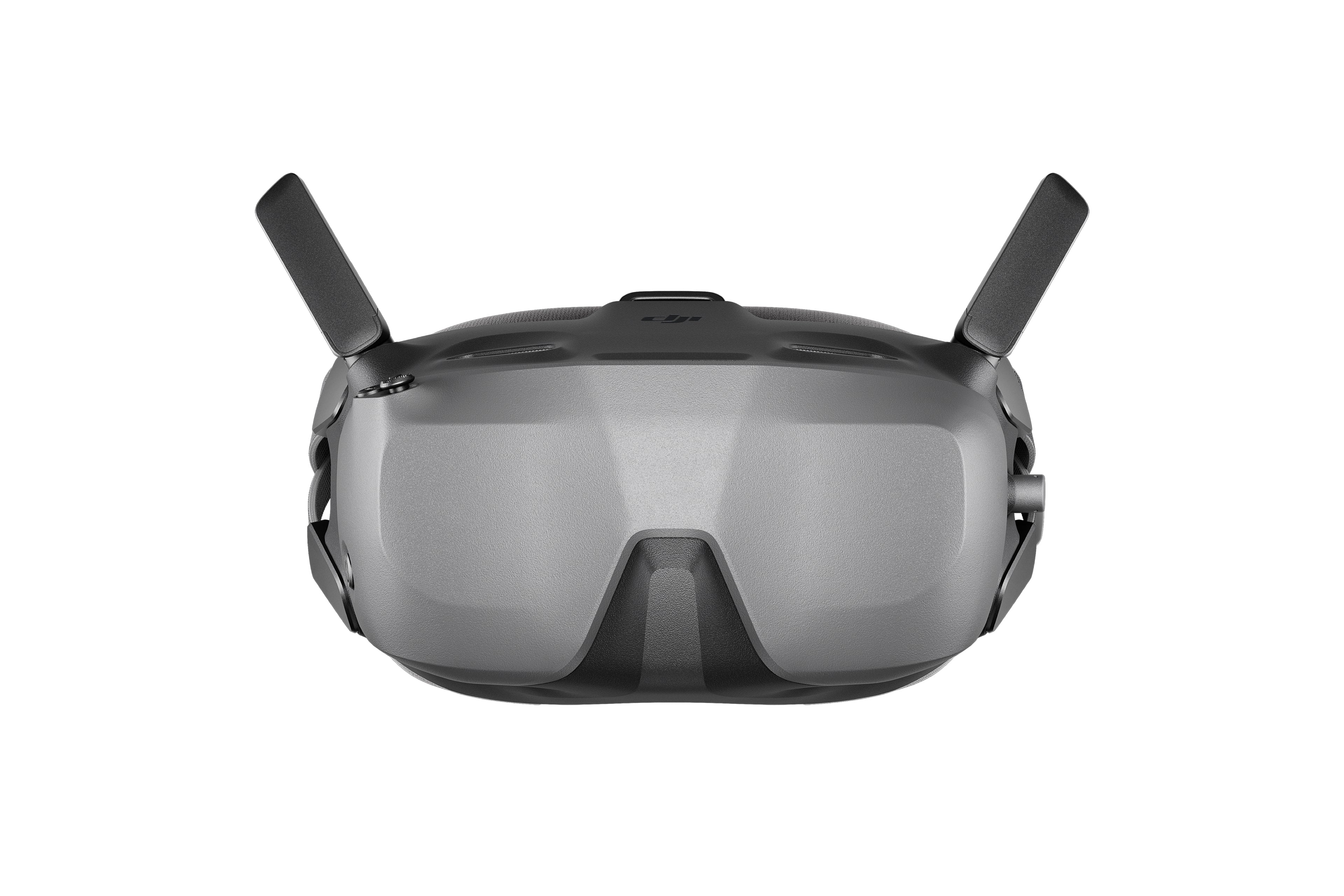 DJI Goggles N3 - FPV Drone Goggles with HD Display & Low Latency for Immersive Flying Experience | Perfect for Racing, Aerial Photography & VR Exploration