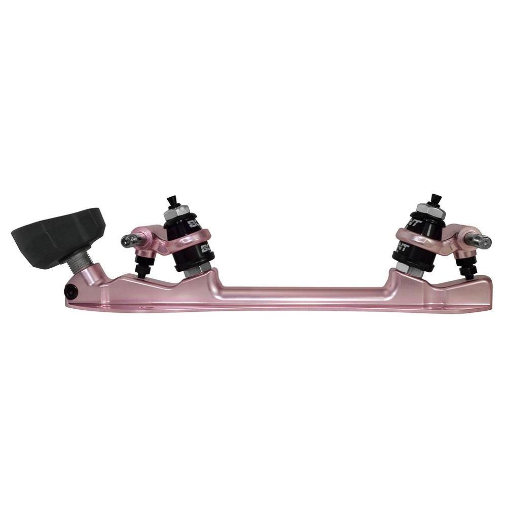 Bont Athena Plate - Premium Roller Derby & Speed Skating Plate for Enhanced Performance & Durability - Perfect for Competitive Skaters & Training Sessions