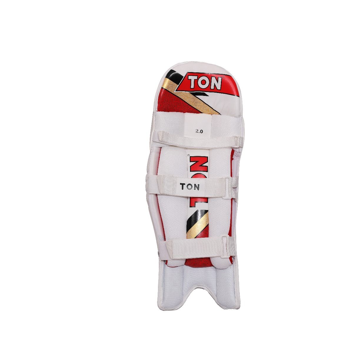 SS TON PRO 2.0 Batting Pad 2025 - Premium Baseball & Softball Hitting Protection Gear for Training & Games