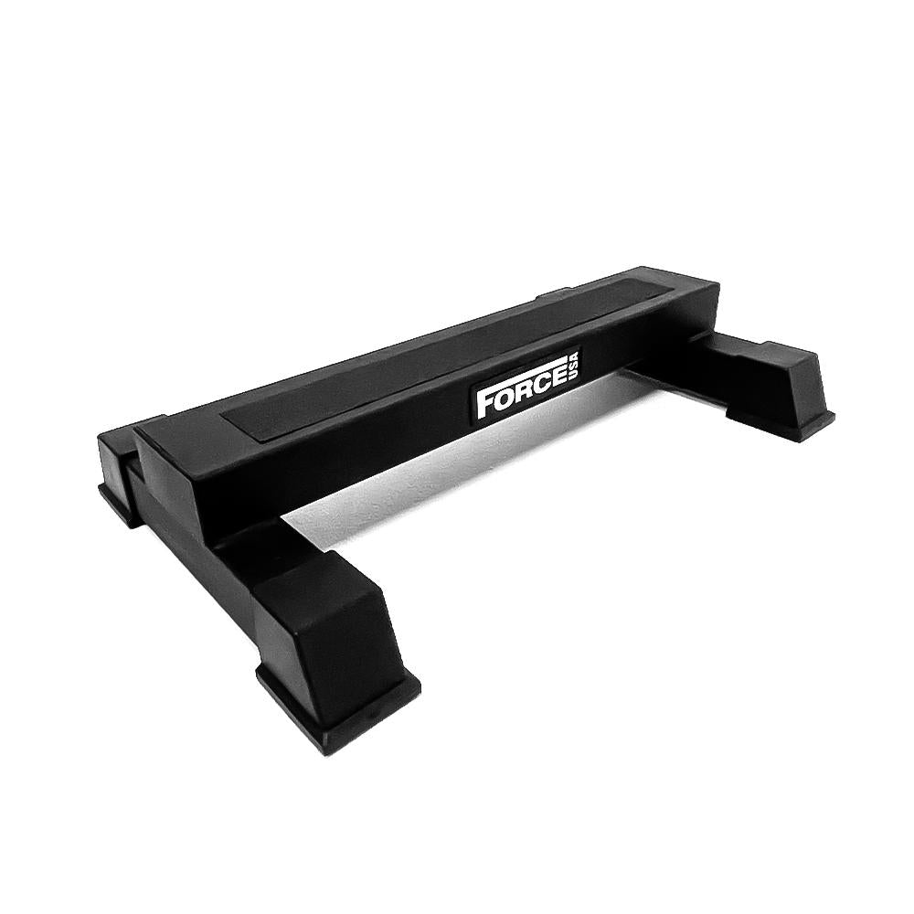 Force USA Calf Block - Premium Calf Training Equipment for Strength & Muscle Growth - Perfect for Home Gym, CrossFit & Leg Workouts