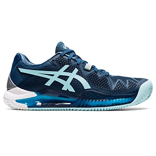 Light Indigo/Clear Blue