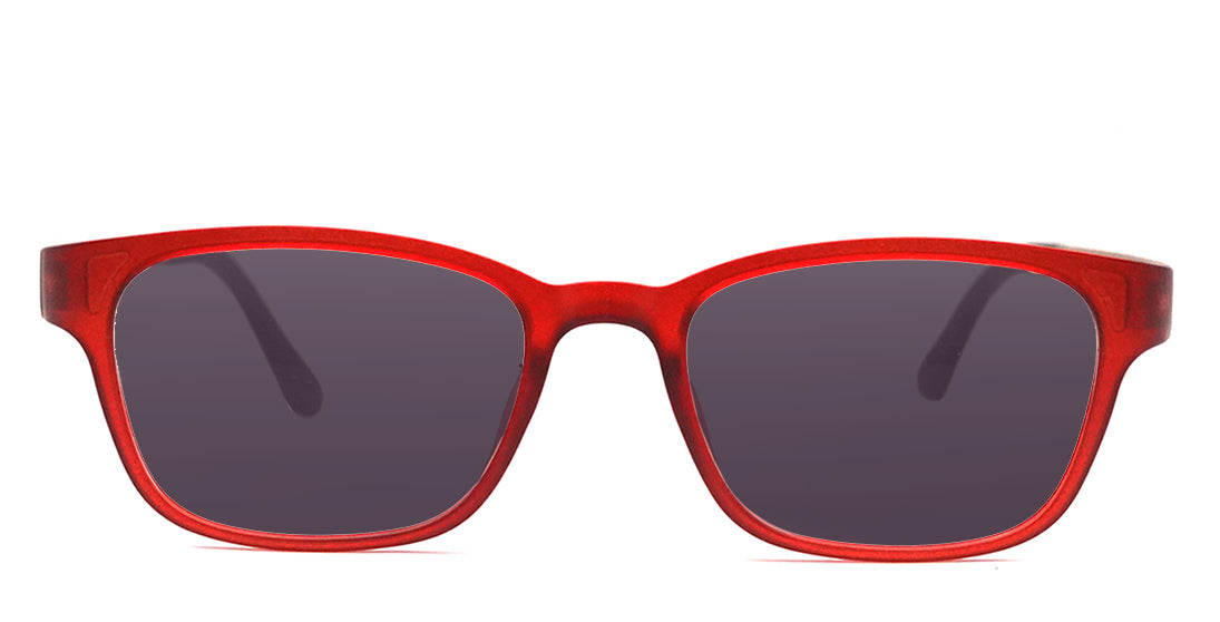 Stylish Polarized Sunglasses NF633 - UV Protection, Lightweight & Comfortable for Outdoor Activities, Driving, Beach & Travel