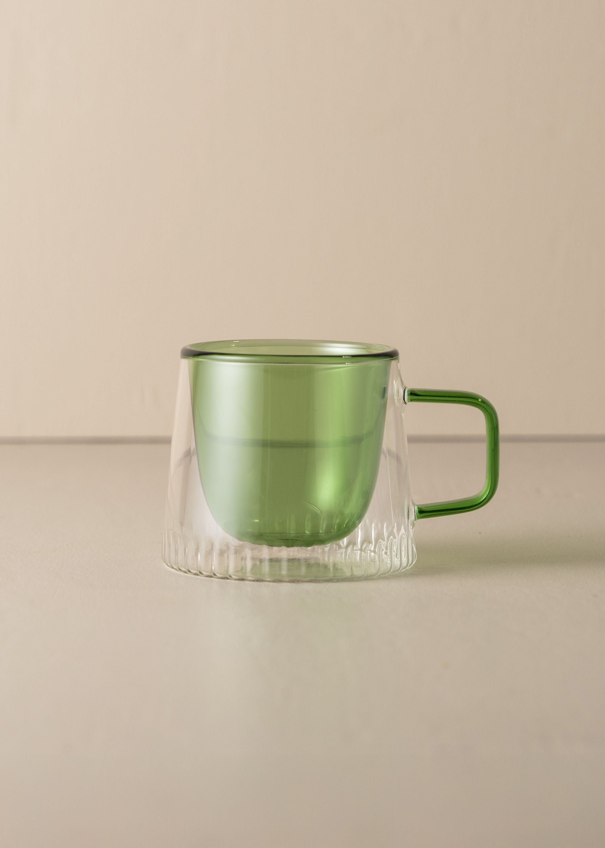 Premium Kairos Coffee Cup - Eco-Friendly Green Travel Mug for Hot & Cold Drinks - Perfect for Office, Commuting, and Outdoor Adventures