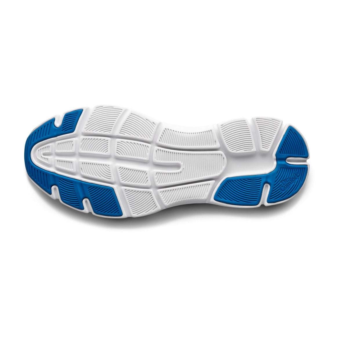 Dr. Comfort Katy Women's Therapeutic Extra Depth Athletic Shoes - Orthopedic Support for Plantar Fasciitis & Diabetic Foot Care - Perfect for Walking, Running & Everyday Comfort