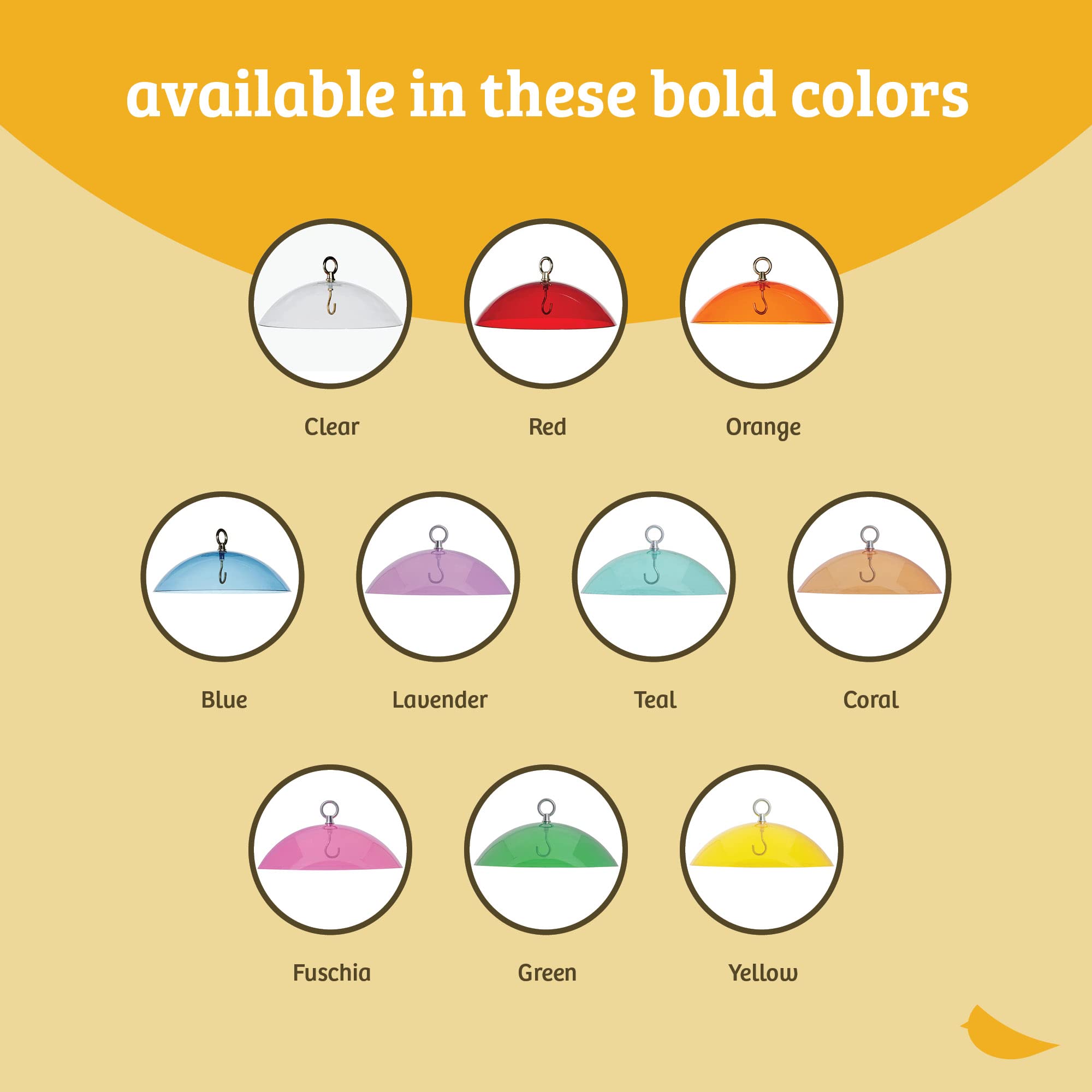 Birds Choice 10