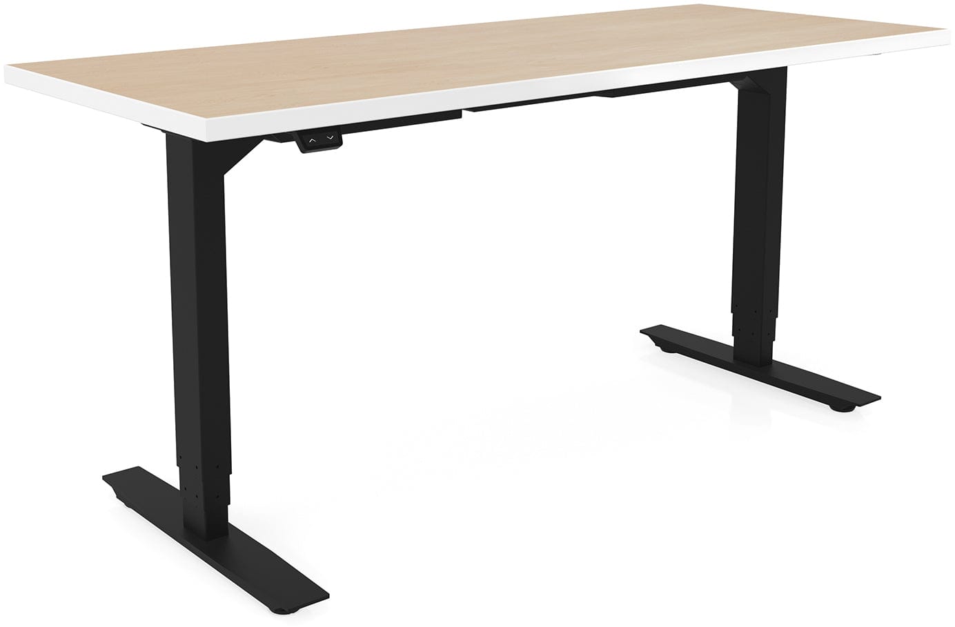 Safco ML322460 Height Adjustable Desk - 24