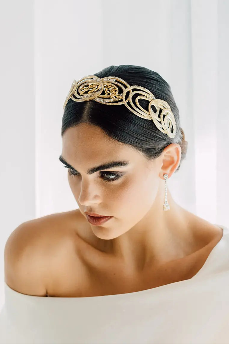 Clever Headband for Women & Men - Adjustable & Stylish Hair Accessories for Workouts, Yoga, Sports & Everyday Use