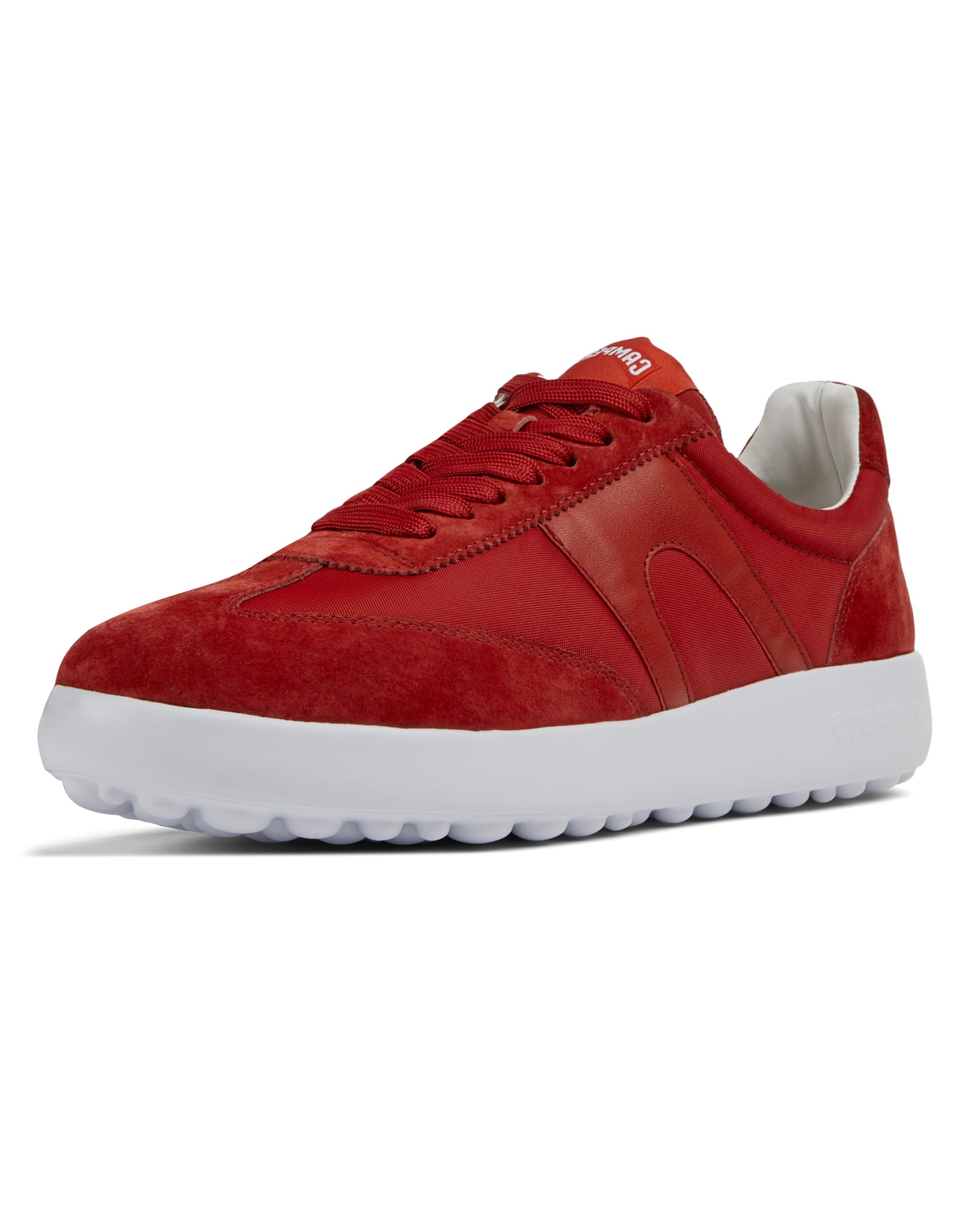 Men's Camper Sneakers - Comfortable & Stylish Walking Shoes for Outdoor Adventures, Travel & Casual Wear