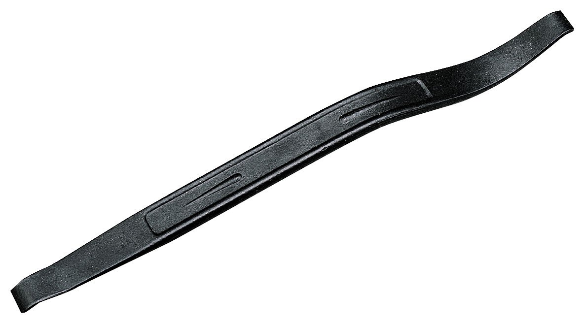 Motion Pro 08-0007 16-Inch Curved Tire Iron - Heavy Duty Motorcycle Tire Tool for Dirt Bikes, ATVs & Off-Road Vehicles - Perfect for Tire Changes & Repairs on the Trail