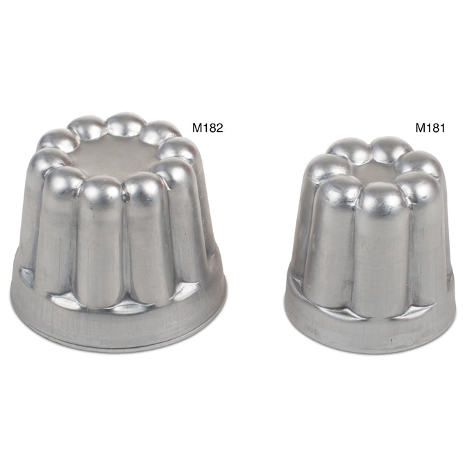 Premium Crown Mold for Baking - No Lid Included | Perfect for Cakes, Cupcakes, and Pastries | Ideal for Home Bakers and Professional Chefs