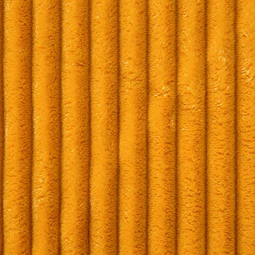 Mustard Yellow