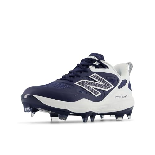 Team Navy/White