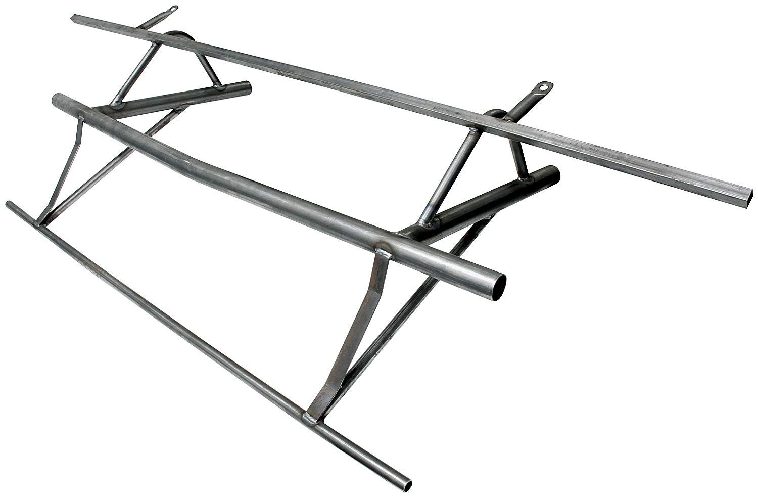 Allstar Performance ALL22326 Front Bumper Replacement - Durable & High-Quality for Trucks & SUVs | Perfect for Off-Roading & Daily Commuting