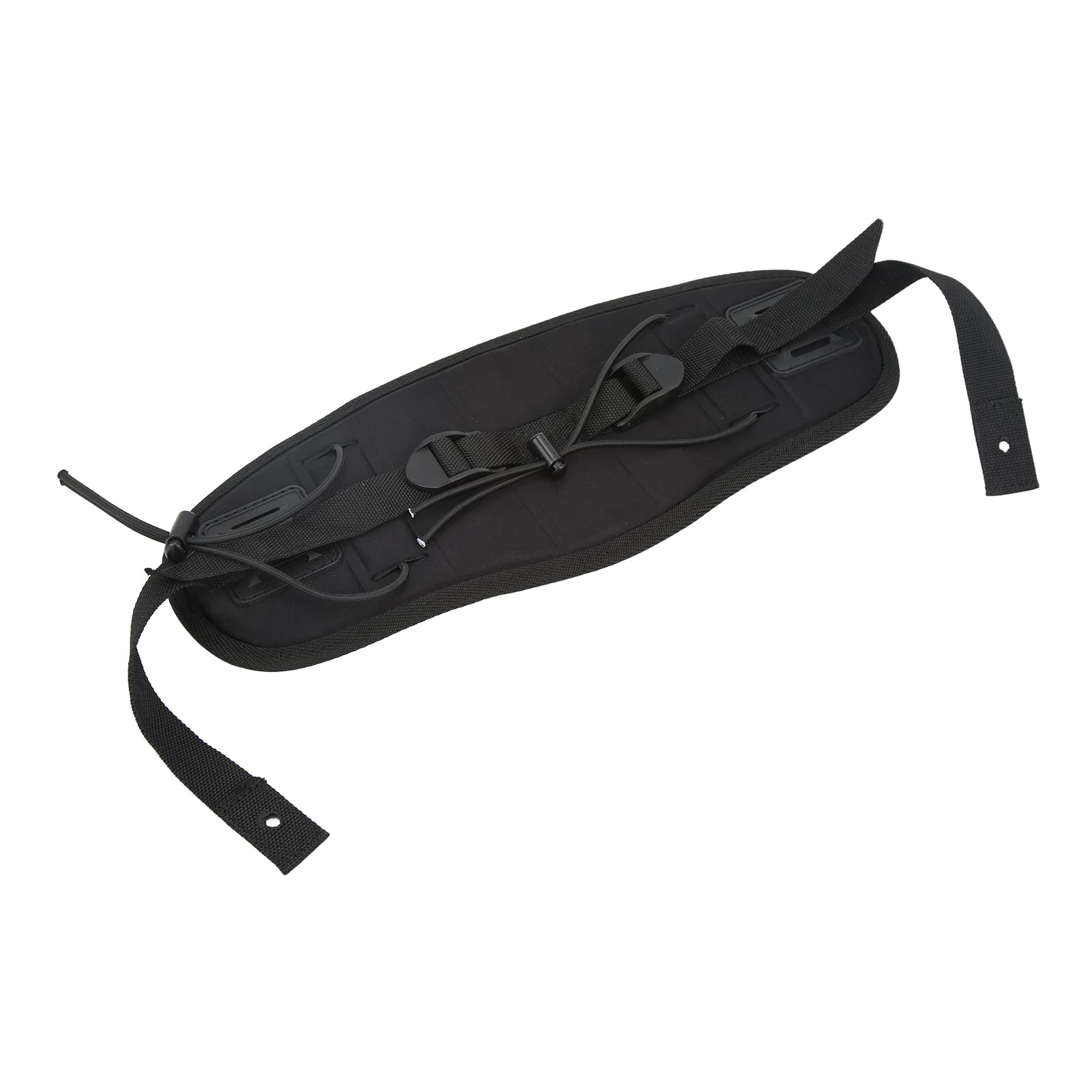 Magree EVA Kayak Back Rest & Canoe Back Band Support - Comfortable Paddling Accessory for Kayaking, Canoeing & Outdoor Water Sports